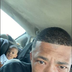 Meet your Posher, Alvin